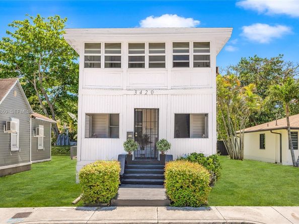 3420 Charles Ave, Miami FL 33133