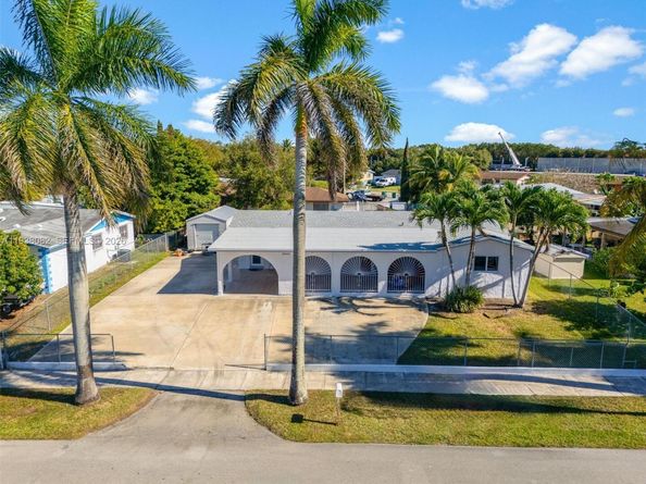 30031 SW 145th Ct, Homestead FL 33033