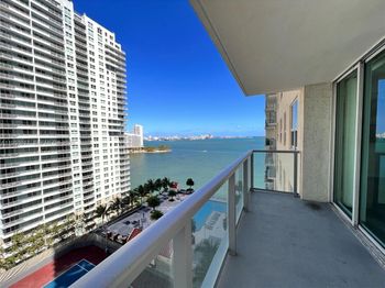 1155 Brickell Bay Dr