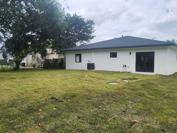 Undisclosed Address #A12004888, North Miami Beach FL 33162
