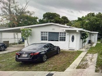 Undisclosed Address #A12017112