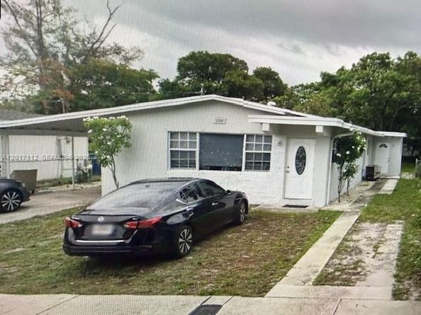 Undisclosed Address #A12017112, Fort Lauderdale FL 33311