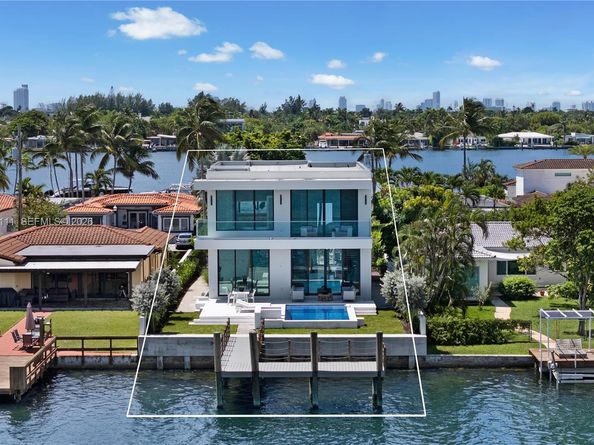 1351 Stillwater Dr, Miami Beach FL 33141