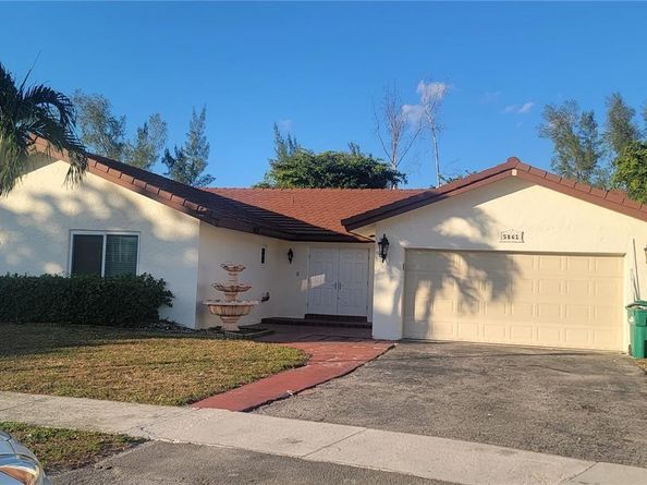 5861 NW 201st Ln, Hialeah FL 33015