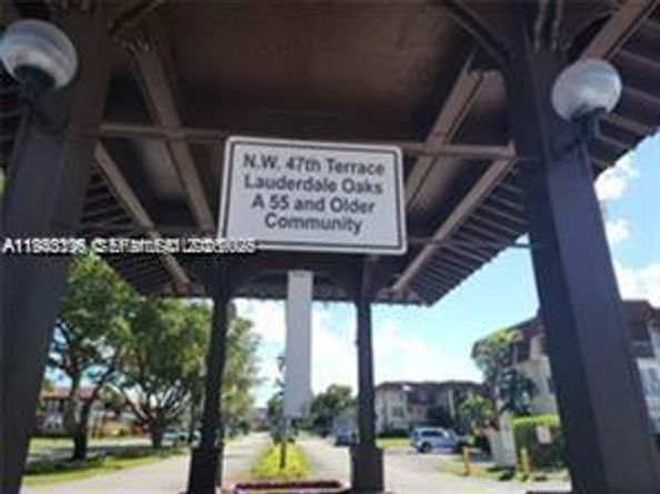 2901 NW 47th Ter 248B, Lauderdale Lakes FL 33313