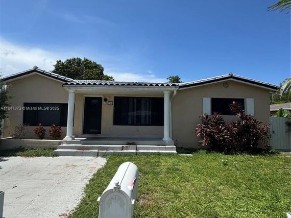 281 NE 169th St, North Miami Beach FL 33162