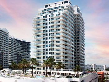 505 N Fort Lauderdale Beach Boulevard