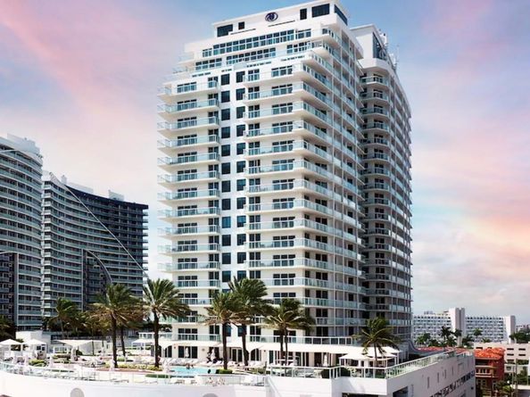 505 N Fort Lauderdale Beach Boulevard 1114, Fort Lauderdale FL 33304