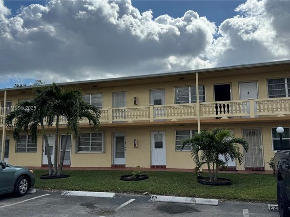 160 NE 203rd Ter E31, Miami Gardens FL 33179