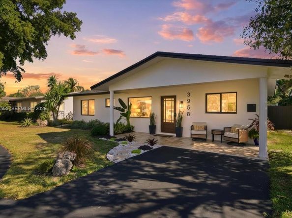 3958 NW 19th Ave, Oakland Park FL 33309