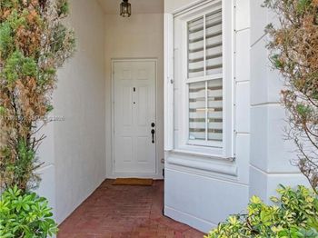 Undisclosed Address #A11991590