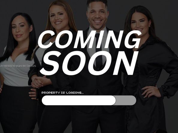 14301 SW 146th Ter, Miami FL 33186