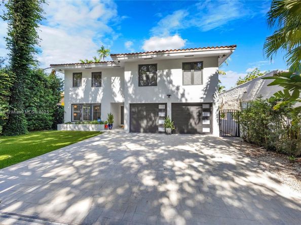 1117 Alberca St, Coral Gables FL 33134