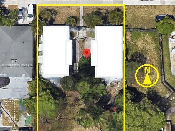 1820 Funston St, Hollywood FL 33020