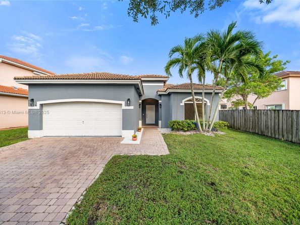 2111 SE 14th Cir, Homestead FL 33035