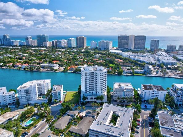 9751 E Bay Harbor Drive PHSB1604, Bay Harbor Islands FL 33154