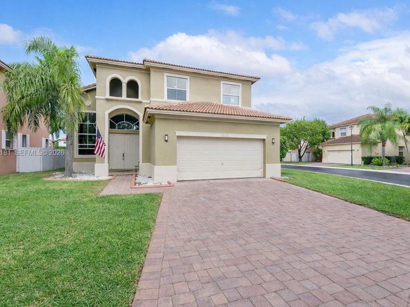 4113 NE 22nd Ln, Homestead FL 33033