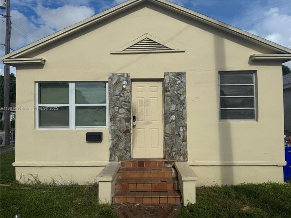 6393 NW 17th Ave, Miami FL 33147