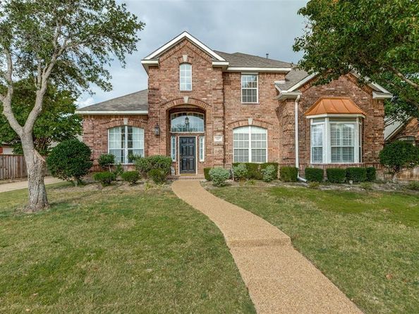 907  Ozark Drive , Allen Texas 75002