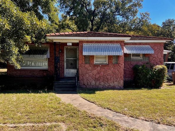 3613  Williams Road , Fort Worth Texas 76116