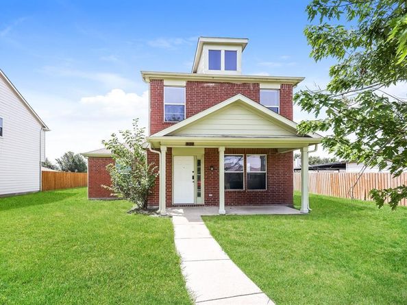 9628  Michelle Drive , Dallas Texas 75217