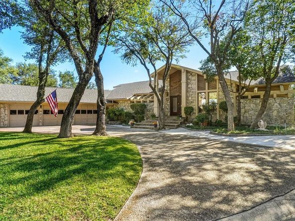 7909  Woodharbor Drive , Fort Worth Texas 76179