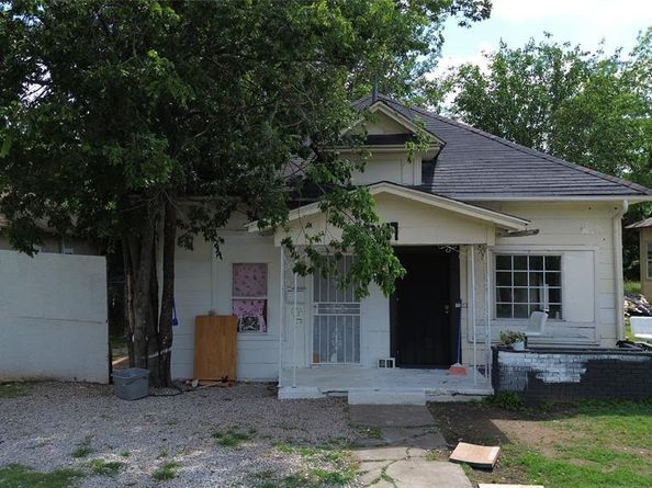 3417  Pondrom Street , Dallas Texas 75215