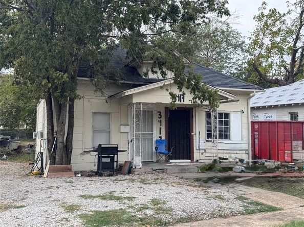 3417  Pondrom Street , Dallas Texas 75215
