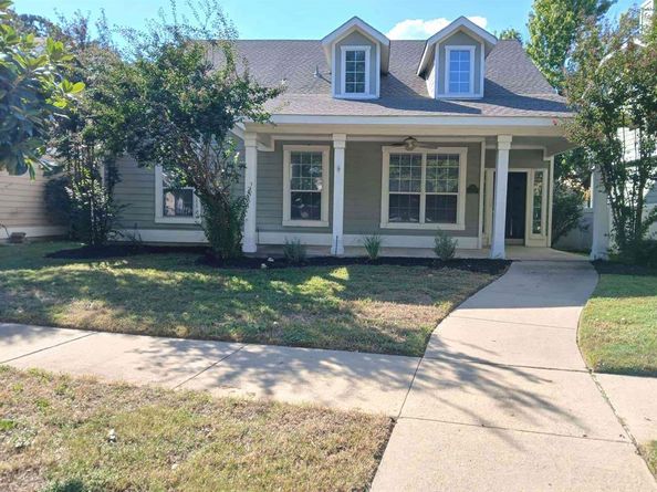 1031  Elm Drive , Providence Village Texas 76227