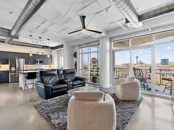 1001  Belleview Street  505, Dallas Texas 75215