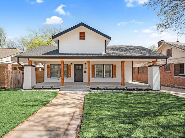 3329  Hemphill Street , Fort Worth Texas 76110