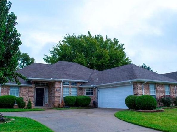 7825  Hightower Drive , North Richland Hills Texas 76182