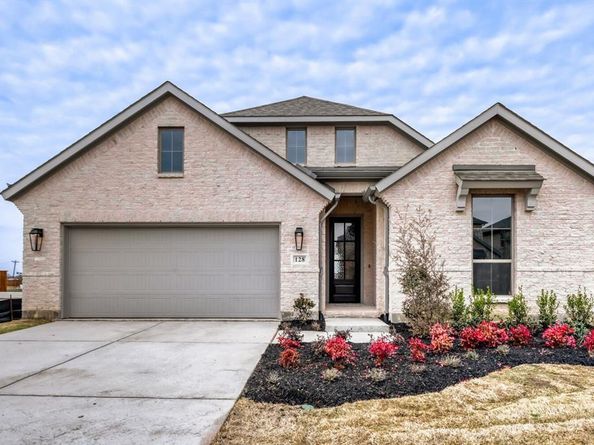 128  Enclave Drive , Lakewood Village Texas 75068