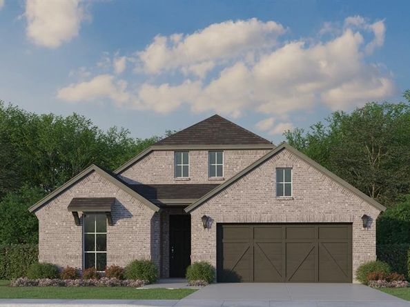 128  Enclave Drive , Lakewood Village Texas 75068