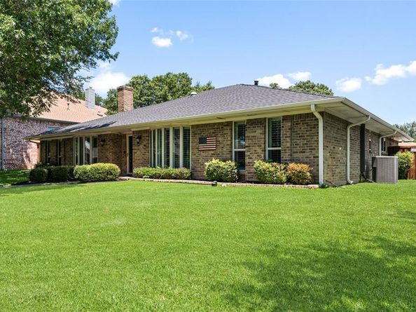 2501  Bluffton Drive , Plano Texas 75075