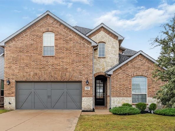 704  Corner Post Path , Celina Texas 75009