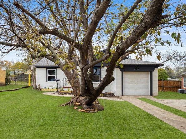 1932  Devonshire Drive , Garland Texas 75041