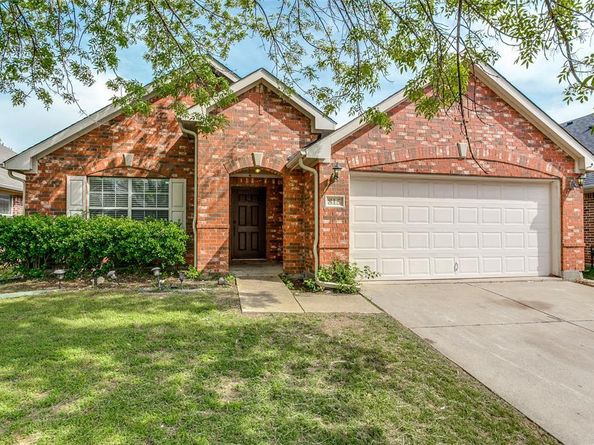 815  Creekside Drive , Little Elm Texas 75068