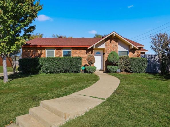 5016  Wheeler Circle , The Colony Texas 75056