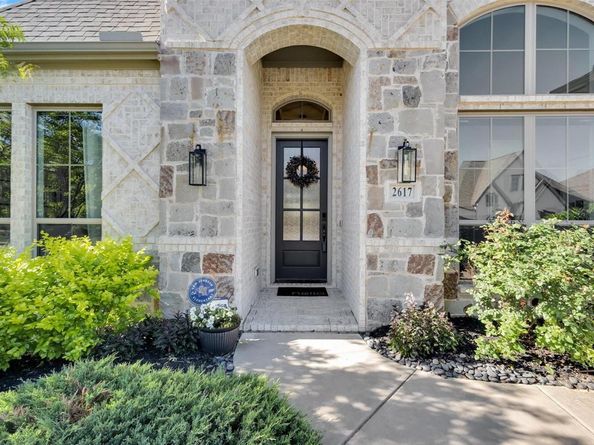 2617  Eclipse Place , Celina Texas 75009