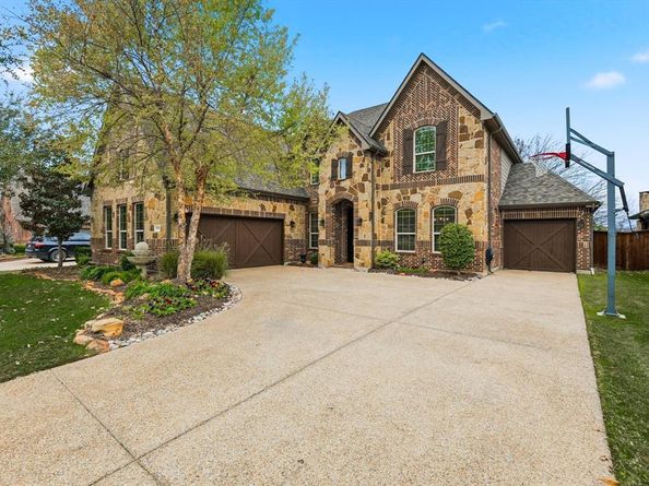 2759  Chatswood Drive , Trophy Club Texas 76262