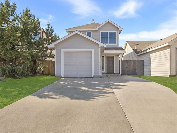 10724  Wild Oak Drive , Fort Worth Texas 76140