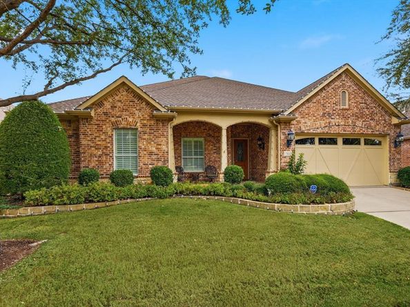 7254  Bay Hill Drive , Frisco Texas 75036