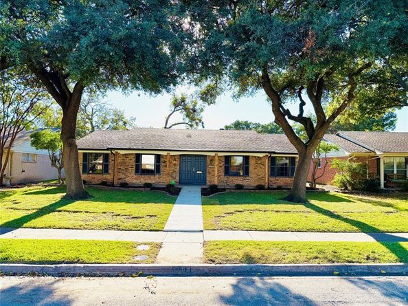 4761  Preston Trail Drive , Mesquite Texas 75150