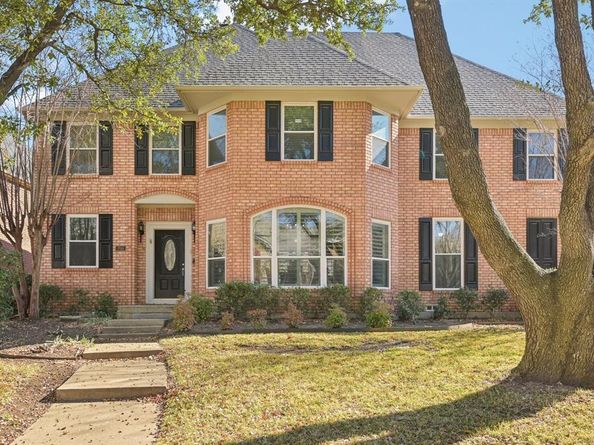 700  Pistachio Circle , Irving Texas 75063