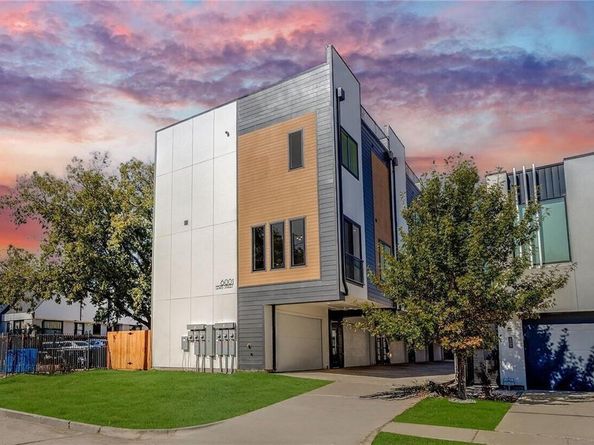 6001  Lewis Street , Dallas Texas 75206