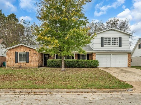 6020  Wester Avenue , Fort Worth Texas 76133