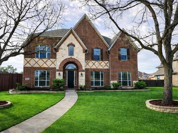 13609  Fall Harvest Drive , Frisco Texas 75033