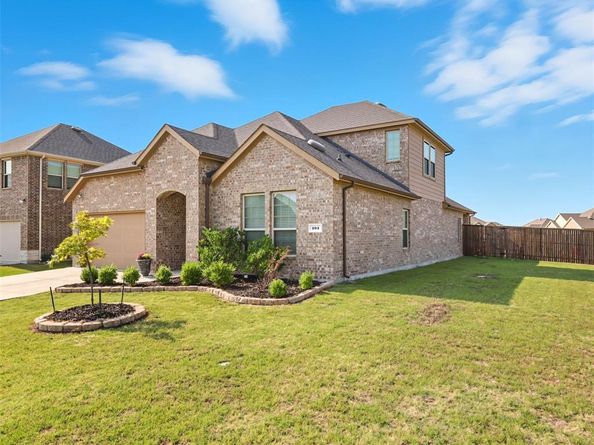 404  Baltimore Avenue , Fate Texas 75189