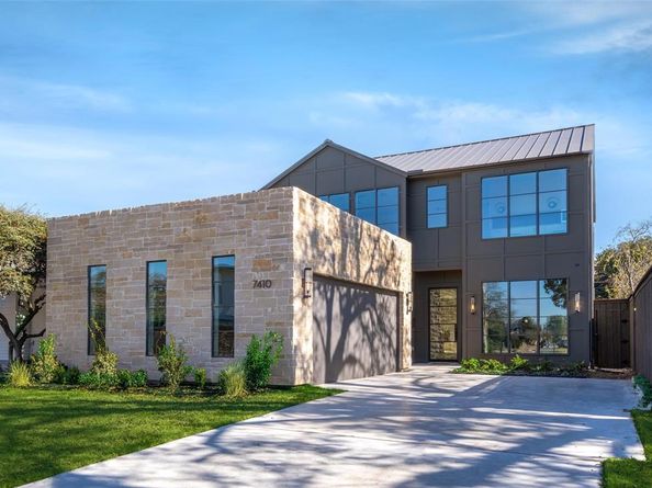 7410  Kenwell Street , Dallas Texas 75209